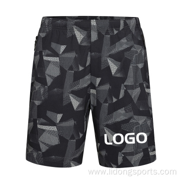 Custom Breathable Man Shorts Summer Men Fashion Shorts